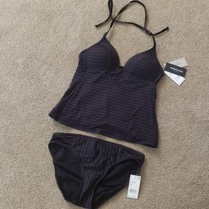 Kenneth Cole bathing suit bikini tankini